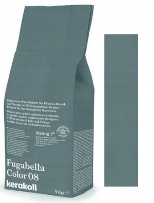 Kerakoll Fuga Fugabella Color 08