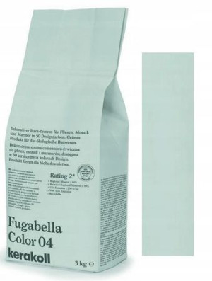 Kerakoll Fuga Fugabella Color 04