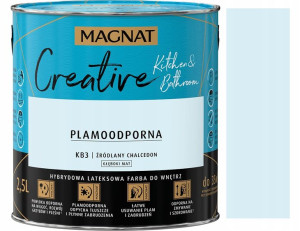 Magnat Creative Kuchnia Źródlany Chalcedon Kb3 2.5