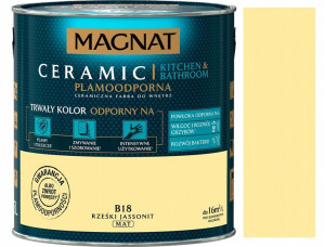Magnat Kuchnia Łazienka Rześki Jassonit B18 2.5l