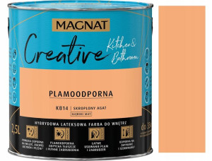 Magnat Creative Kuchnia Skroplony Agat Kb14 2.5l