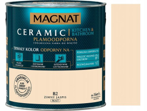 Magnat Kuchnia Łazienka Zimny Jaspis B2 2.5l