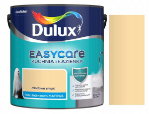 Dulux Farba Kuchnia I Łazienka Miodowe Smaki 2.5l