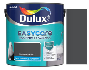 Dulux Farba Kuchnia I Łazienka Nocna Wyprawa 2.5l