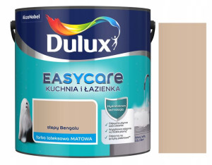 Dulux Farba Kuchnia I Łazienka Stepy Bengalu 2.5l