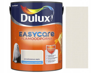 Dulux Farba Easycare Ponadczasowa Sepia 5l