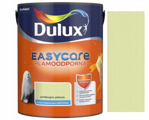 Dulux Farba Easycare Perfekcyjna Pistacja 5l