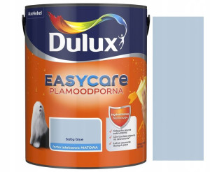 Dulux Farba Easycare Baby Blue 5l