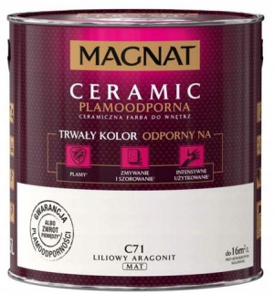 Magnat Ceramic Liliowy Aragonit C71 2.5l