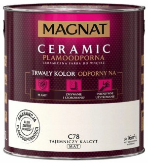 Magnat Ceramic Tajemniczy Kalcyt C78 2.5l