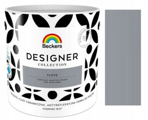 Beckers Farba Designer Collection Floyd 2.5l