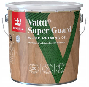 Tikkurila Valtti Super Guard Impregnat Drewna 2.7l