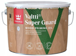 Tikkurila Valtti Super Guard Impregnat Drewna 9l