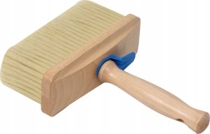 Kubala Pędzel Ławkowiec Chlapak 4542 180