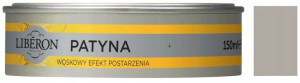Patyna Liberon Czyste Srebro 150ml