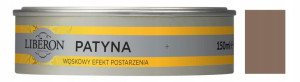 Patyna Liberon Antyczny Brąz 150ml