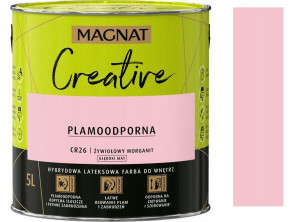 Magnat Creative Żywiołowy Morganit Cr26 5l