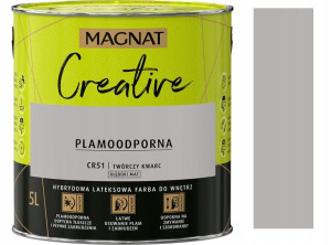 Magnat Creative Twórczy Kwarc Cr51 5l
