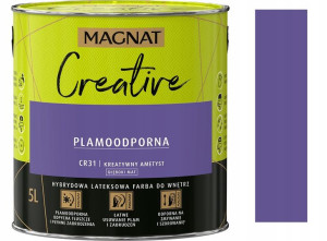 Magnat Creative Kreatywny Ametyst Cr31 5l