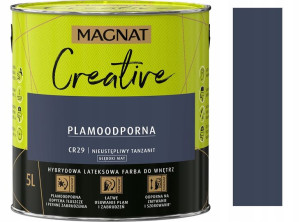 Magnat Creative Nieustępliwy Tanzanit Cr29 5l