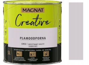 Magnat Creative Ekscytujący Kalcyt Cr53 5l