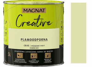 Magnat Creative Pożądany Piryt Cr40 5l