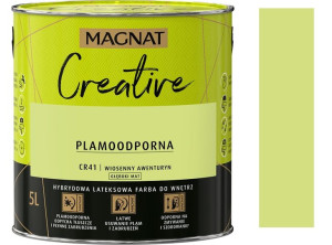 Magnat Creative Wiosenny Awenturyn Cr41 5l