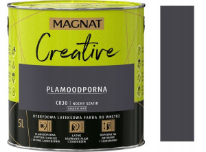 Magnat Creative Nocny Szafir Cr30 5l