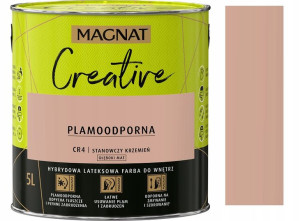 Magnat Creative Stanowczy Krzemień Cr4 5l