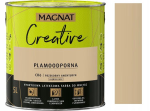Magnat Creative Przekorny Aventuryn Cr6 5l