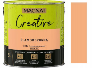 Magnat Creative Przebojowy Agat Cr14 5l