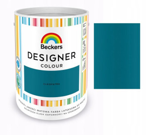 Beckers Farba Designer Colour Cleopatra 5l