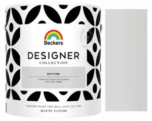 Beckers Farba Designer Collection Rhythm 2.5l