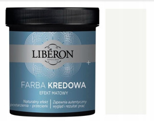 Farba Kredowa Liberon V33 Naturalna Kreda 0.5l