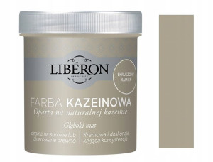 Farba Kazeinowa Liberon V33 Skruszony Kamień 0.5l