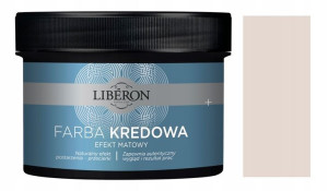 Farba Kredowa Liberon V33 Piaskowy Pył 0.25l