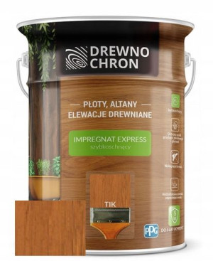 Drewnochron Impregnat Express Tik 2,5l