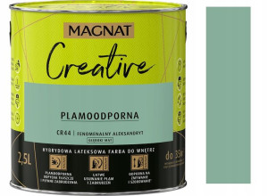 Magnat Creative Fenomenalny Aleksandryt Cr44 2,5l