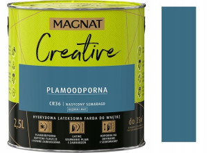 Magnat Creative Nasycony Szmaragd Cr36 2,5l