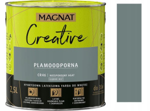 Magnat Creative Niespokojny Agat Cr46 2,5l