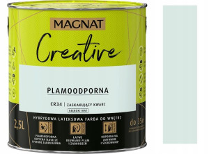 Magnat Creative Zaskakujący Kwarc Cr34 2,5l