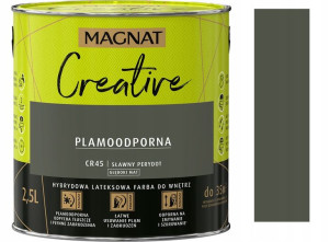 Magnat Creative Sławny Perydot Cr45 2,5l