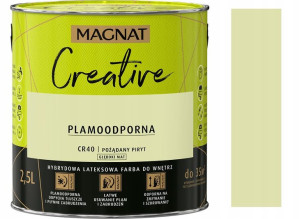 Magnat Creative Pożądany Piryt Cr40 2,5l