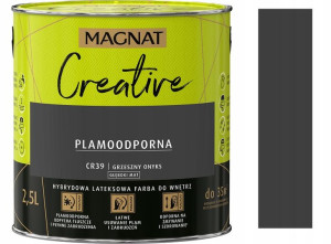 Magnat Creative Grzeszny Onyks Cr39 2,5l