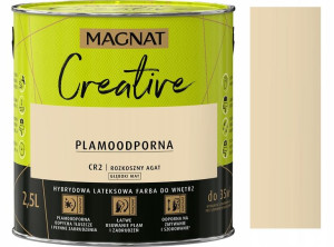 Magnat Creative Rozkoszny Agat Cr2 2,5l