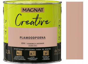 Magnat Creative Stanowczy Krzemień Cr4 2,5l