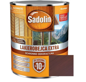 Sadolin Extra Lakierobejca Tek 5l