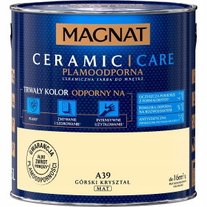 Magnat Ceramic Care Górski Kryształ A39 2,5l
