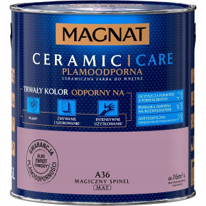 Magnat Ceramic Care Magiczny Spinel A36 2,5l