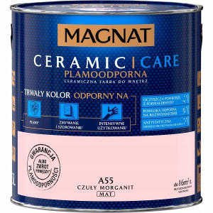 Magnat Ceramic Care Czuły Morganit A55 2,5l